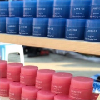 LANEIGE Lip Sleeping Mask 3 g.