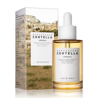 Madagascar Centella Ampoule 55 ml  SKIN1004