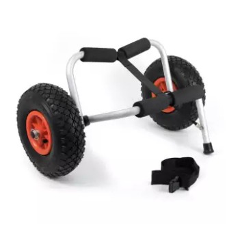Kayak wheel ล้อลากเรือคายัค
