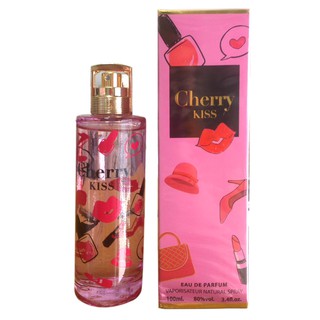 น้ำหอม MB PARFUM Cherry Kiss 100 ml.