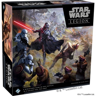 Star Wars: Legion: Core Set