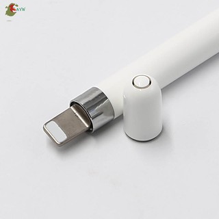 ayw เคสพลาสติกแม่เหล็กสําหรับ apple pencil