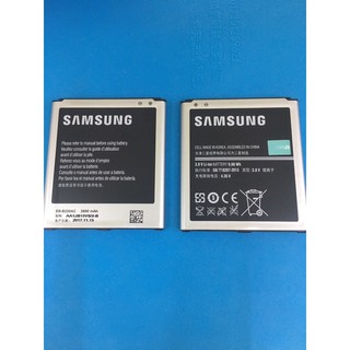 แบตเตอรี่แท้SamsungGrand2(G7102,7106)