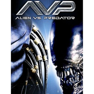  เอเลียน ปะทะ พรีเดเตอร์ สงครามชิงเจ้ามฤตยู AVP Alian VS.Predator : 2004 #หนังฝรั่ง - แอคชั่น ไซไฟ เอเลี่ยน