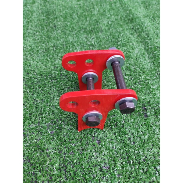 ตัวโหลด&ยกโช๊ค Gpx Demon GR200R