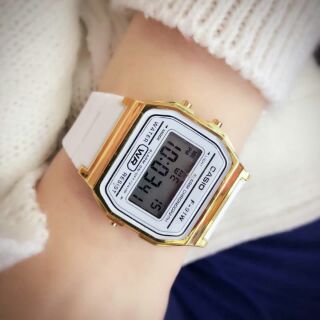 นาฬิกา casio