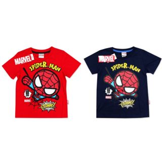 งานเสื้อลิขสิทธิ์ ลาย SPIDER MAN