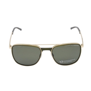 [แถมคูปอง 500 บ. +ส่งฟรี] Porsche Design - แว่นกันแดด  - SPO1-P8690