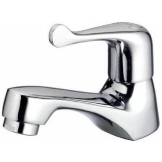 PREMA PM161Q9(HM) ก๊อกเดี่ยวอ่างล้างหน้า รุ่น CURIO
