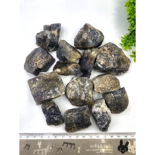 100% Natural Iolite Top High Quality. Best for Healing Meditation.