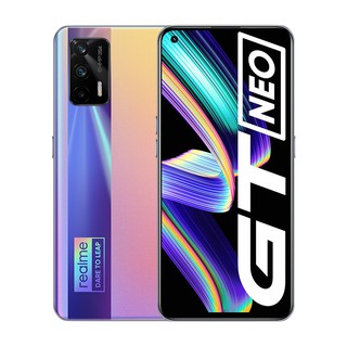  Realme GT NeoGaming PhoneMediatekDimensity D1200 5G  img 1