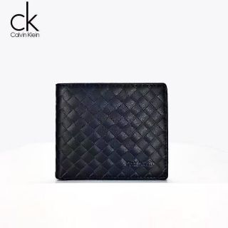 CALVIN KLEIN SHORT WALLET (ลด30-70%) แท้💯 กระเป๋าสตางค์ ใบสั้น