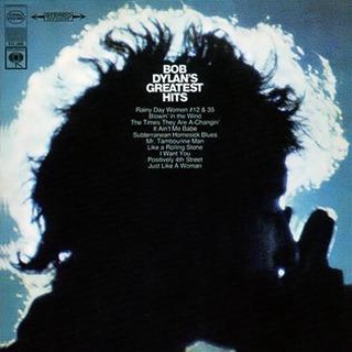 Bob Dylan - Bob Dylans Greatest Hits