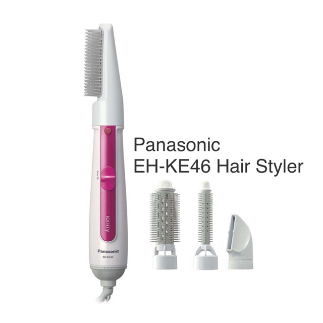 Panasonic EH-KE46 Hair Styler