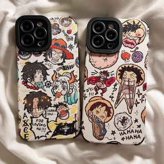 เคสโทรศัพท์ซิลิโคน TPU แบบนิ่ม ลายลูฟี่ สําหรับ Huawei NOVA 5T 7i 4E 4 7 se 7SE 8 9 P30 PRO P40 lite Y7 PRO Y9 Prime 2019 Y9S Y8P MATE 20 30 40