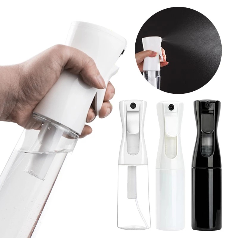 300ML /150ML Hairdressing Spray Bottle Empty Bottle / Refillable Mist Bottle