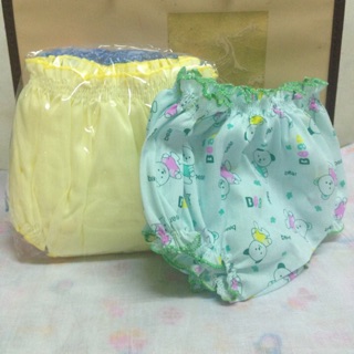 ***ถูกที่สุด***กางเกงเด็กแรกเกิดผู้หญิงสี,สีลาย
