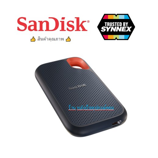 SanDisk New Extreme Portable SSD 500/1TB/2TB SDSSDE61-500G-G25 SDSSDE61-1T00-G25 SDSSDE61-2T00-G25