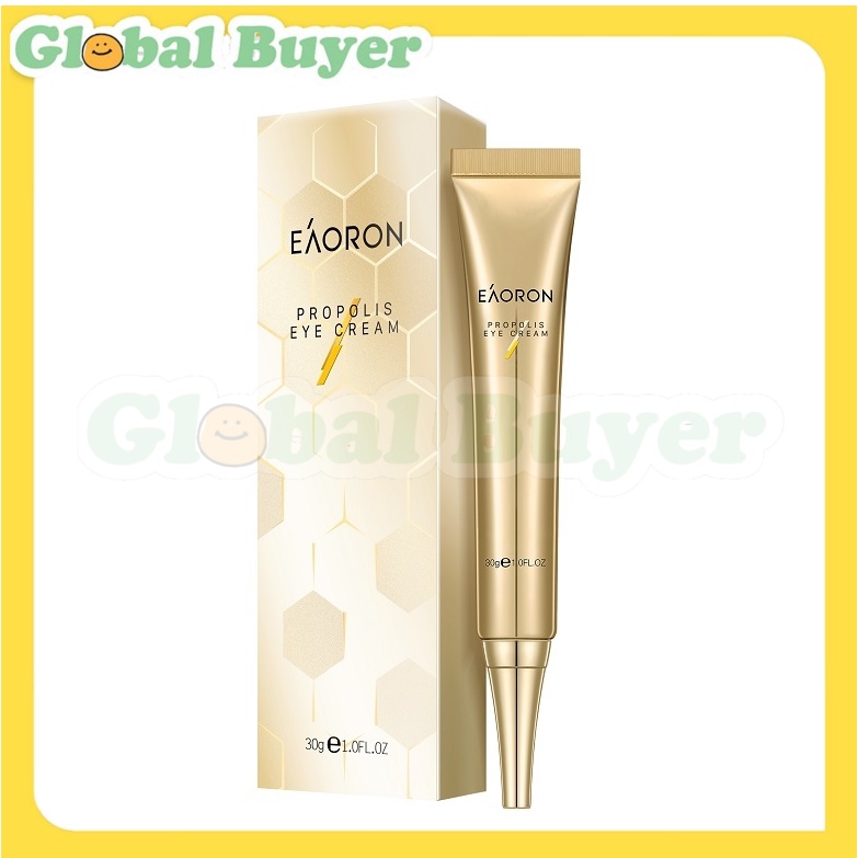 Eaoron Propolis อายครีม 30g
