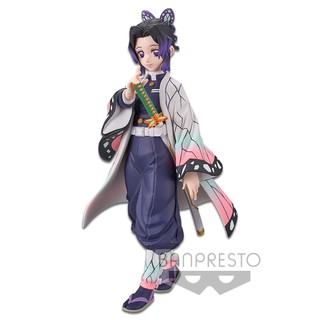 Demon Slayer Kimetsu no Yaiba FIGURE vol.9 (BShinobu Kocho) [DT]