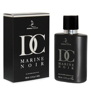 น้ำหอมอาหรับ DORALL COLLECTION DC MARINE NOIR FOR MEN 100 ml.