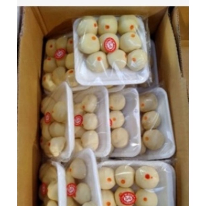 ขนมโมจิ นุ่มๆ สดใหม่ เเพ็ค3-9ลูก