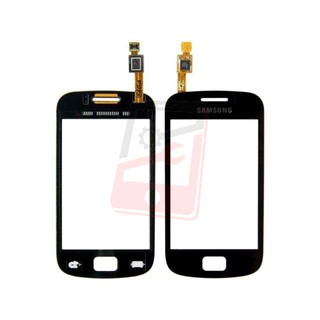 อะไหล่มือถือ  ทัชสกรีน Samsung Galaxy  S6500 (Mini 2)   ;งานเกรด AAA