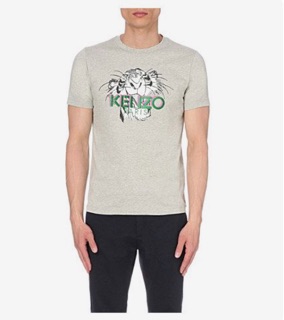 Sz.L Kenzo x Disney “The Jungle Book” Collection Y2015-2016