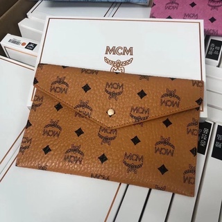 กระเป๋า MCM VIP Gift Korea