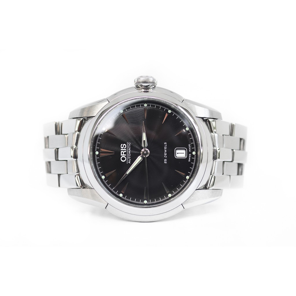 Oris Artelier Date Automatic King Size