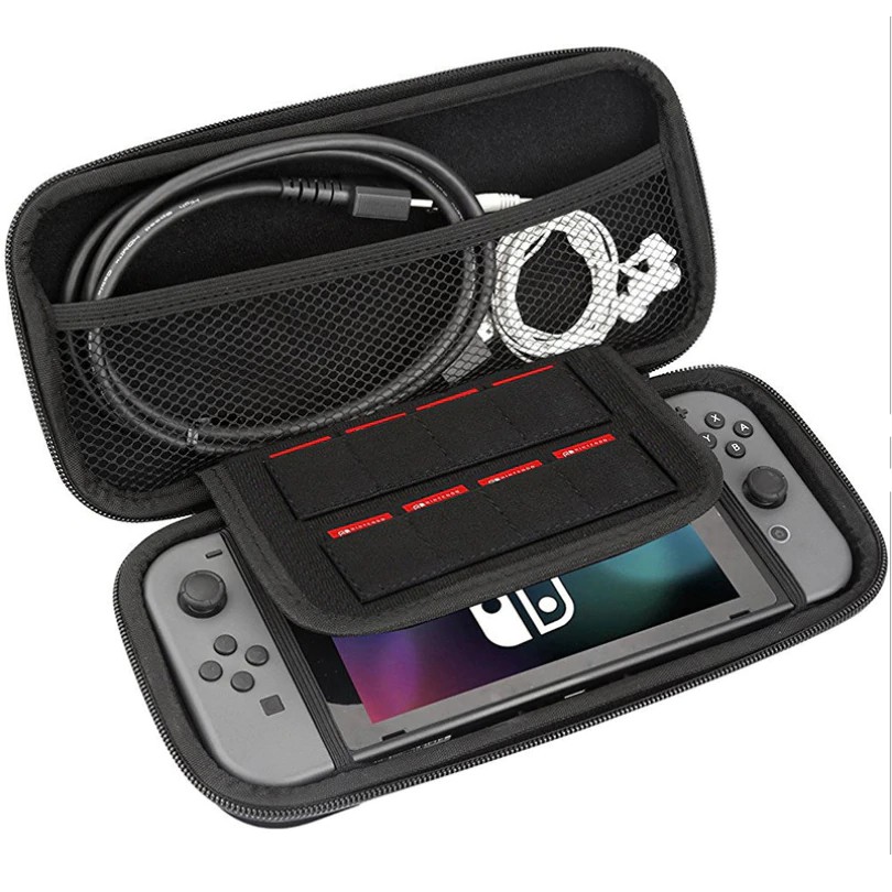 กระเป๋า Nintendo Switch กันกระแทก