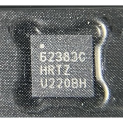 ISL62383CHRTZ , ISL62771HRTZ , ISL6277HRZ , ISL6237IRZ , ISL6232CAZ , ISL6236IRZ , ISL 62383 62771 6277 6237 6232 1 ตัว