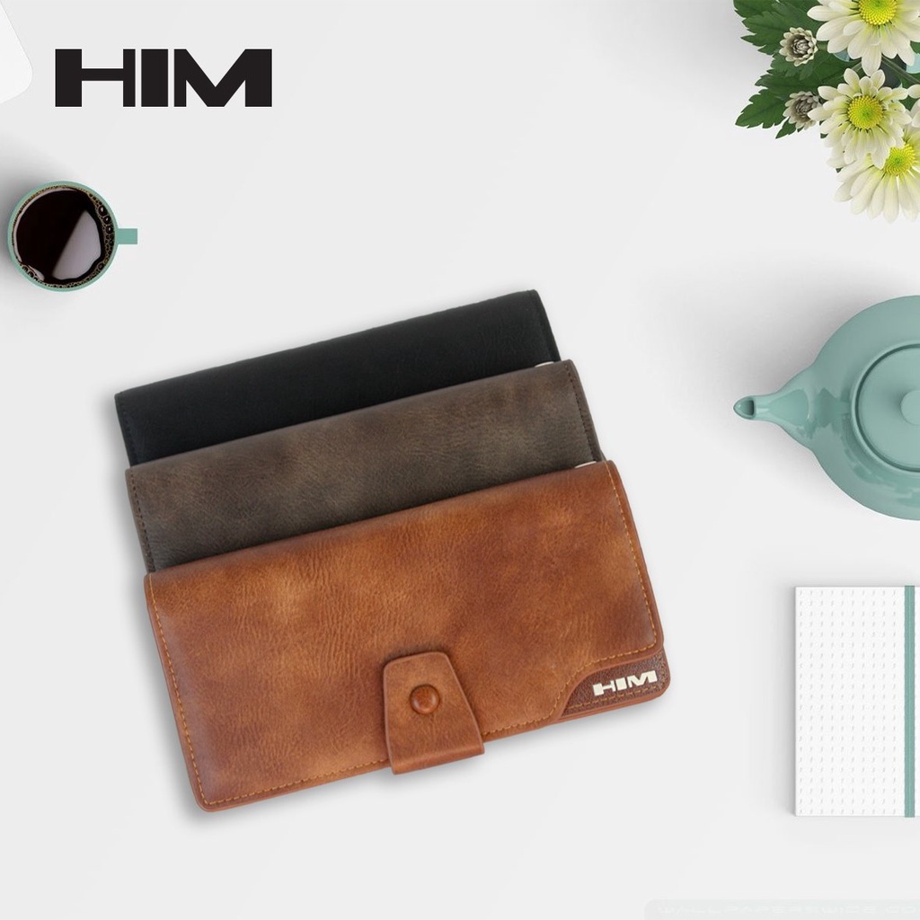 ️pila.ziza shop ️CLUTCH BAG HIM STUDIO -HM011A
