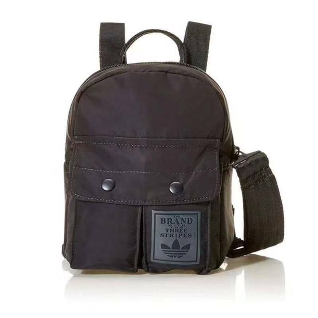 Adidas Mini shoulder bag &amp; Backpack แท้💯%
