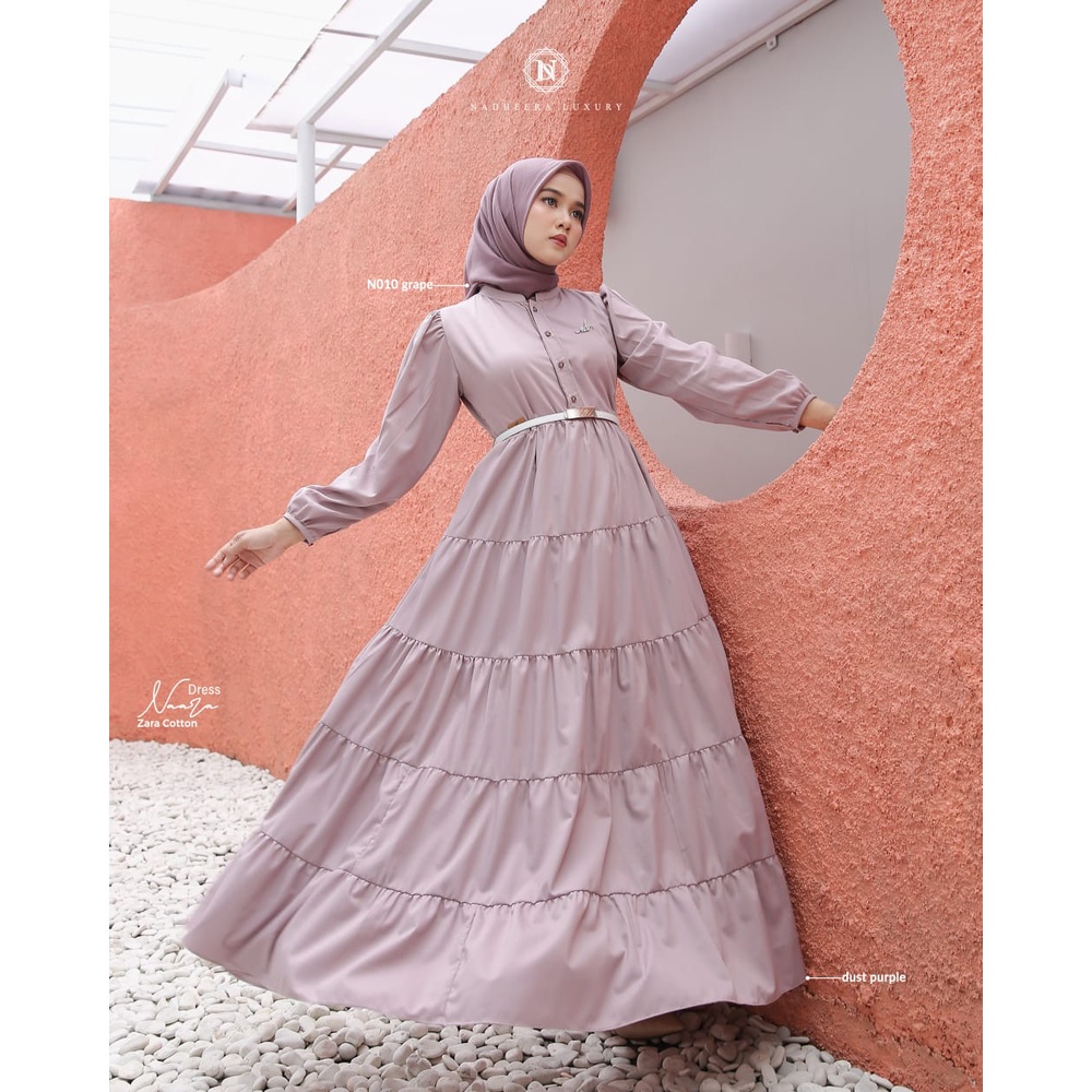 Nadheera LUXURY - NAARA DRESS