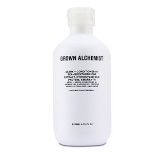 GROWN ALCHEMIST - Detox - Conditioner 0.1