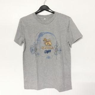 เสื้อ T-SHIRT สิงห์ไลท์