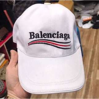 หมวก บาเลนซิก้า balenciaga