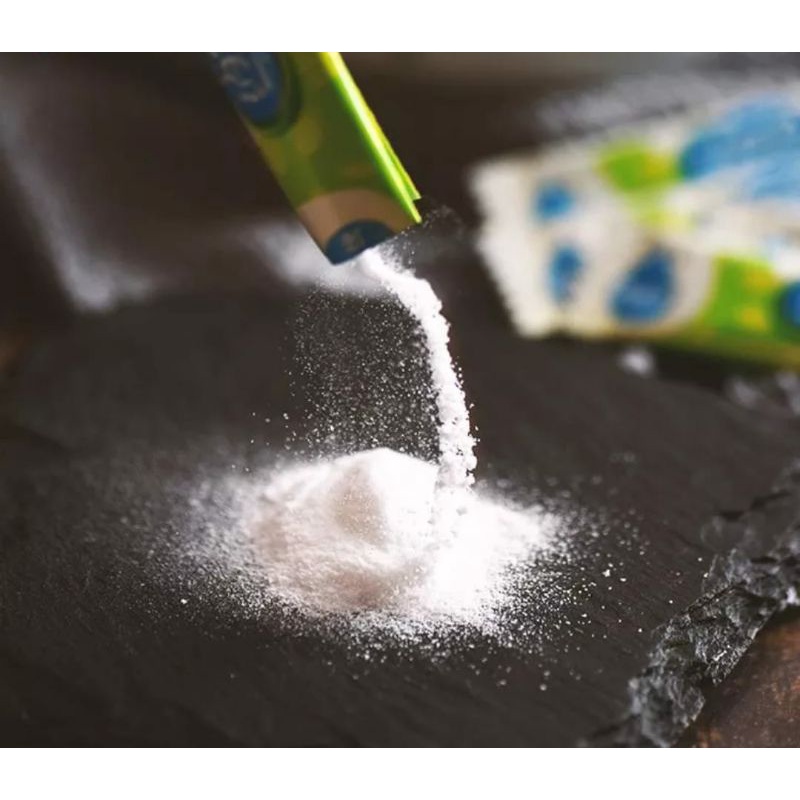 NATTO STARTER POWDER 纳豆粉 Ragi Natto 1g สําหรับทํานัตโตะบาซิลลัส Subtilis Potent Starter