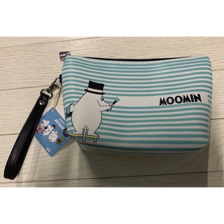 Moomin กระเป๋าคล้องมือ มูมิน มูมิ่น