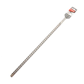 MAKITA (มากีต้า) ดอก SDS PLUS 12.0 X 450MM - 12.0 X 1,000MM