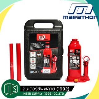 TH90304S แม่แรงกระปุก 3 TON