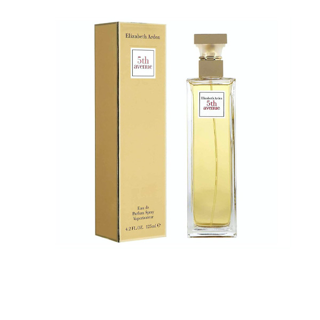 Elizabeth Arden 5th Avenue EDP 125 ml. กล่องซีล