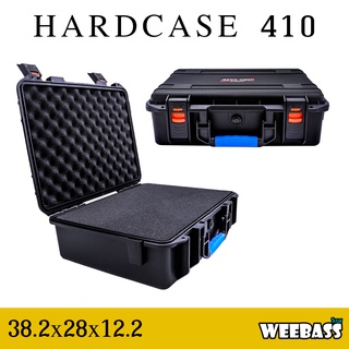 กล่องกันกระแทก WEEBASS กล่อง - รุ่น HARDCASE 410