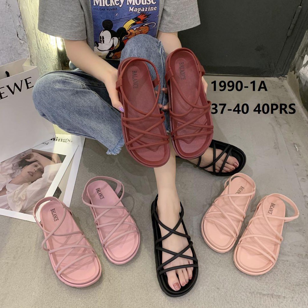 Gladiator Balance Strap Sandals 1990-1A Limited STOCK!!!!!