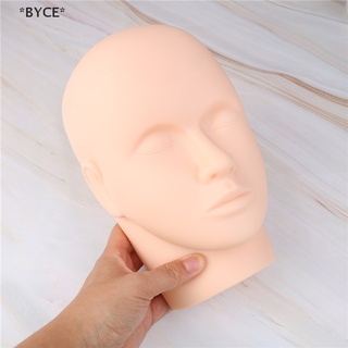 Byce&gt; ใหม่ ที่สักคิ้วถาวร 3D ไมโครเบลด สําหรับฝึกสักใบหน้า ริมฝีปาก