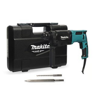 สว่านโรตารี่ MAKITA M8701B26 3 ระบบ 26 มม.