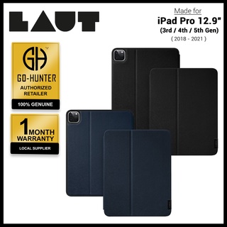 Laut Prestige Folio ชิป M1 สําหรับ iPad Pro 12.9 นิ้ว 5th 4th 3rd Gen ( 2021-2018 )