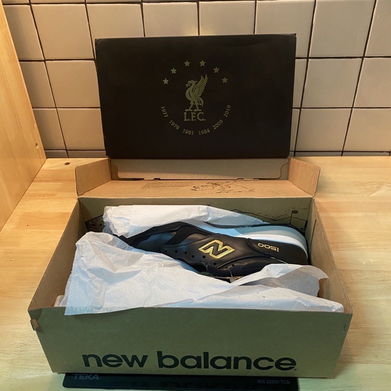 lfc ucl nb x lfc 1500 trainer