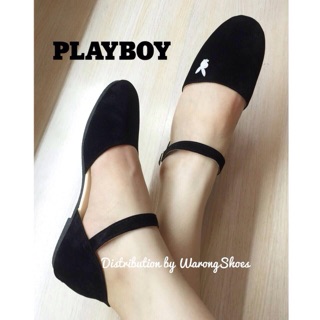 Flat Shoes ฟรีลทบ